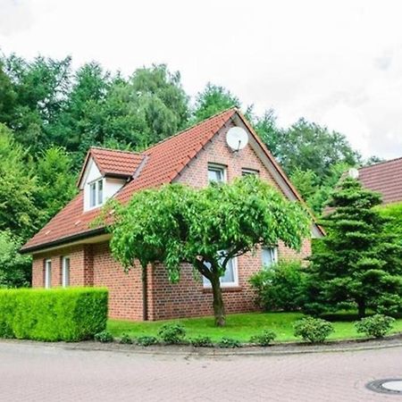 Soegel Ha01 Villa Buitenkant foto